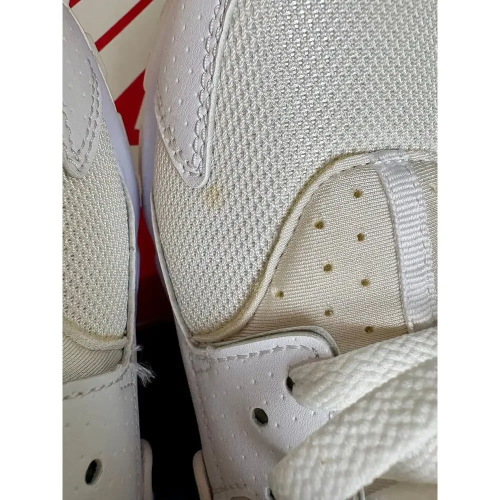 Used w/ Box, Good Condition - 6.5Y - Nike Air Huarache Run